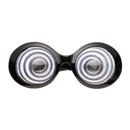 Halloween Bril Idioot van Widmann koop je bij Partywinkel