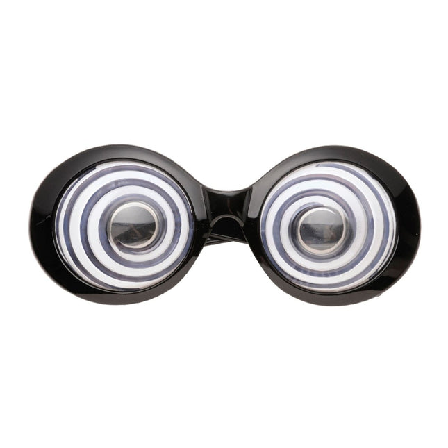 Halloween Bril Idioot van Widmann koop je bij Partywinkel
