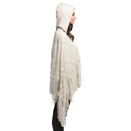 Halloween Cape Geest van Boland koop je bij Partywinkel