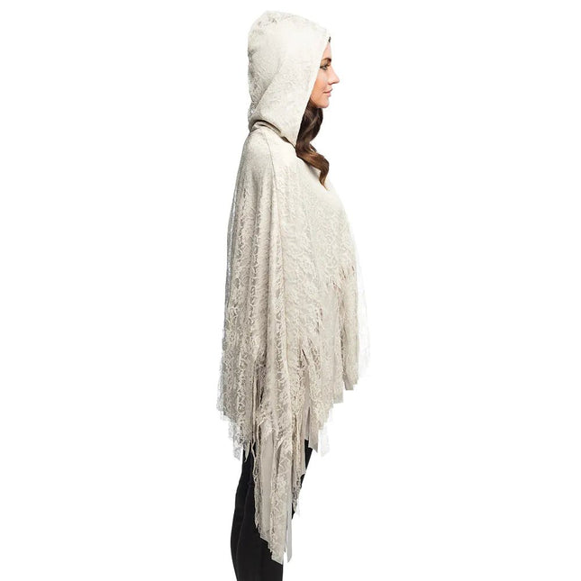 Halloween Cape Geest van Boland koop je bij Partywinkel