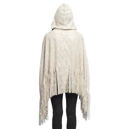 Halloween Cape Geest van Boland koop je bij Partywinkel