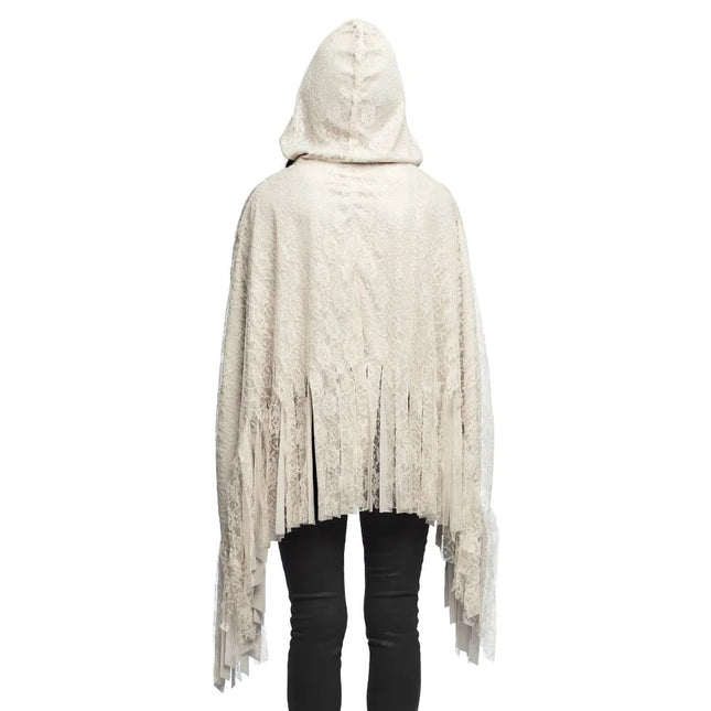 Halloween Cape Geest van Boland koop je bij Partywinkel