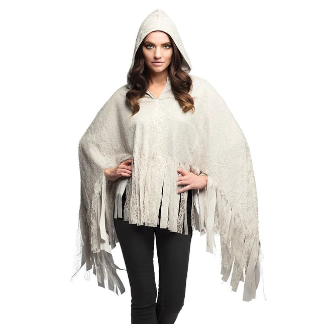 Halloween Cape Geest van Boland koop je bij Partywinkel