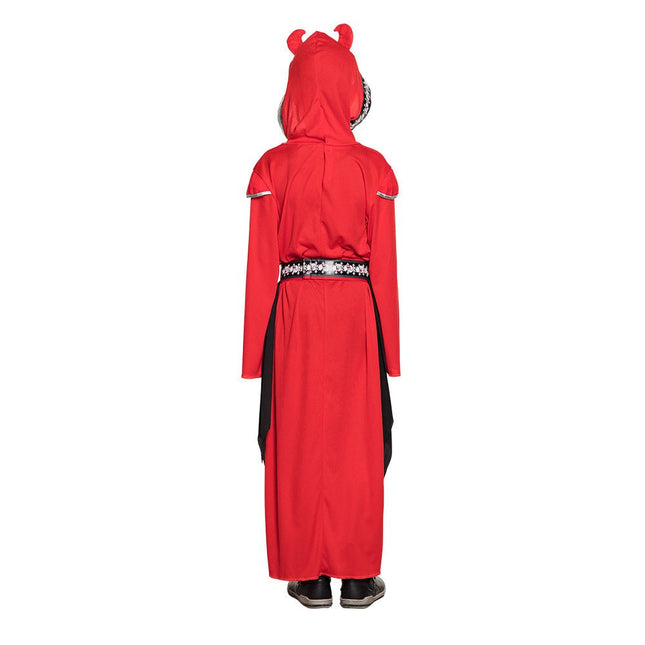 Halloween Demoon Kostuum Kind van Boland koop je bij Partywinkel