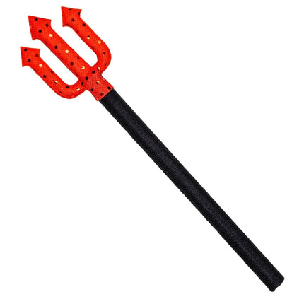 Halloween Drietand 45cm van Widmann koop je bij Partywinkel