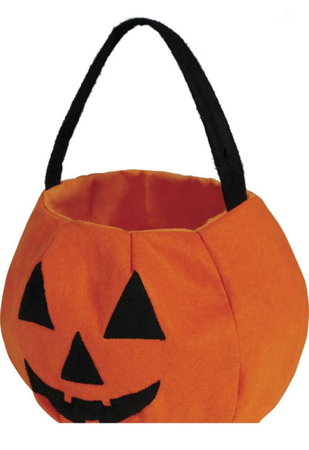 Halloween Emmer Pompoen van Fiestas Guirca koop je bij Partywinkel