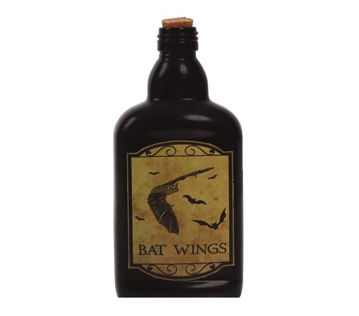 Halloween Gif Fles 19cm van Fiestas Guirca koop je bij Partywinkel