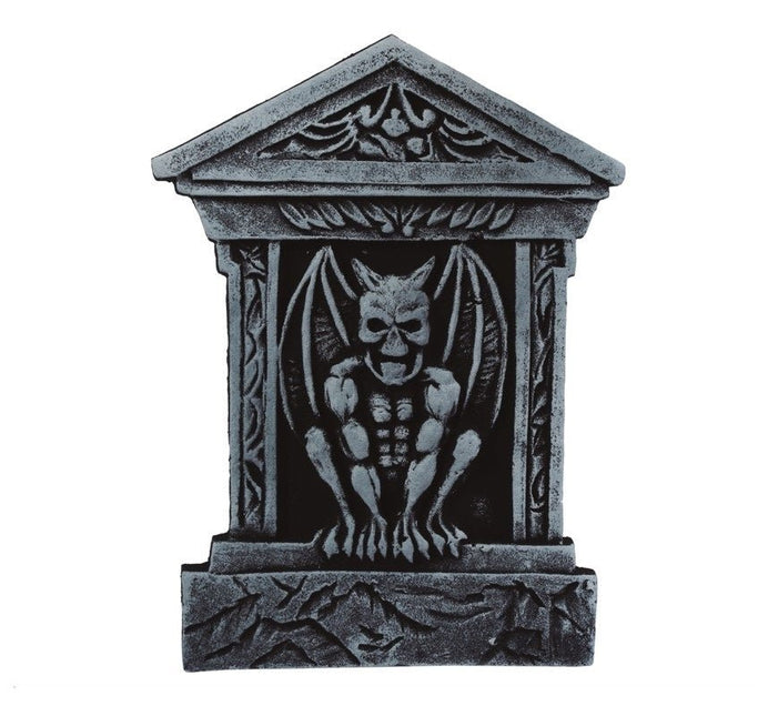 Halloween Grafsteen 52x35cm van Fiestas Guirca koop je bij Partywinkel
