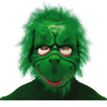 Halloween Greengrumpy Goblin van Fiestas Guirca koop je bij Partywinkel