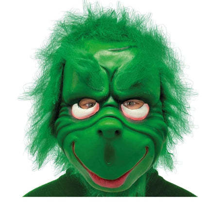 Halloween Greengrumpy Goblin van Fiestas Guirca koop je bij Partywinkel