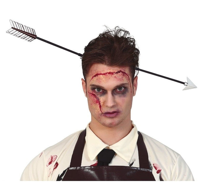 Halloween Haarband Pijl van Fiestas Guirca koop je bij Partywinkel