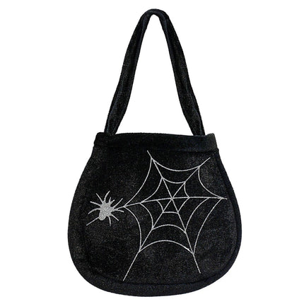 Halloween Handtas Spin van Widmann koop je bij Partywinkel