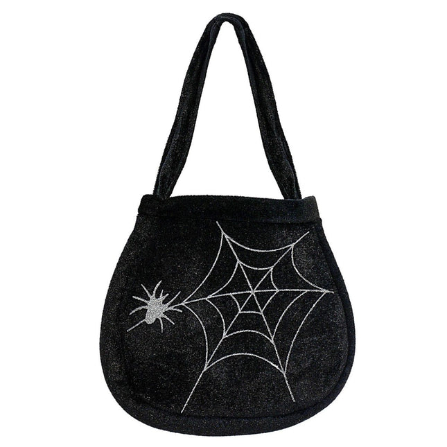 Halloween Handtas Spin van Widmann koop je bij Partywinkel