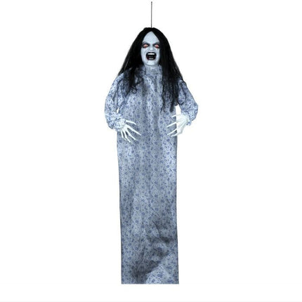 Halloween Pop Bezeten 1,5m van Fiestas Guirca koop je bij Partywinkel