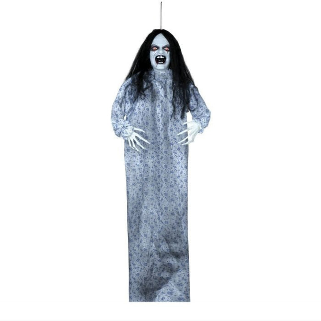 Halloween Pop Bezeten 1,5m van Fiestas Guirca koop je bij Partywinkel