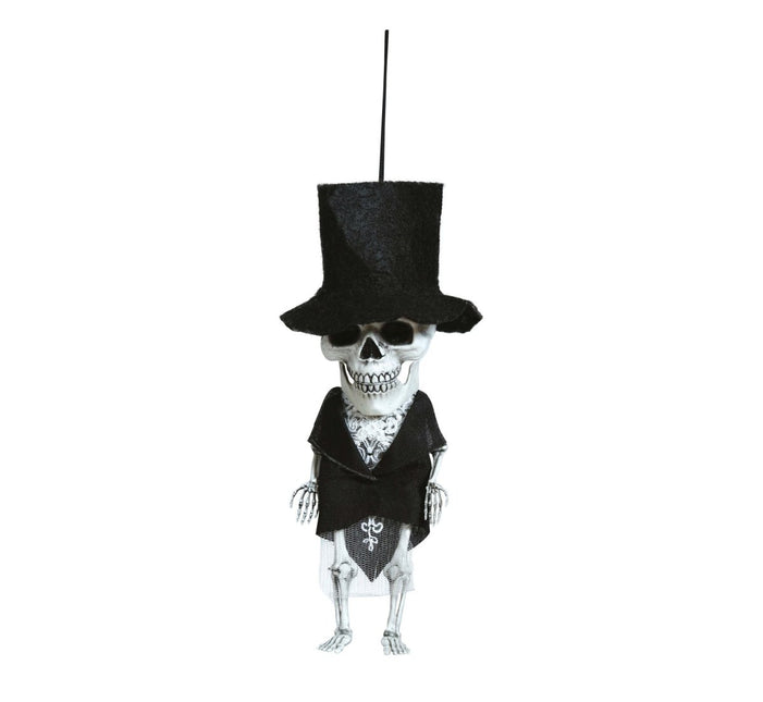 Halloween Pop Bruidegom 15cm van Fiestas Guirca koop je bij Partywinkel