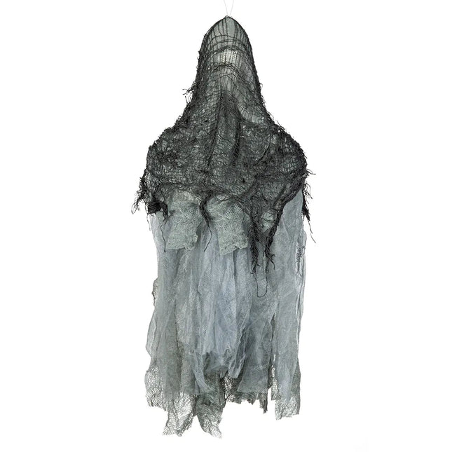 Halloween Pop Geest 46cm van Boland koop je bij Partywinkel