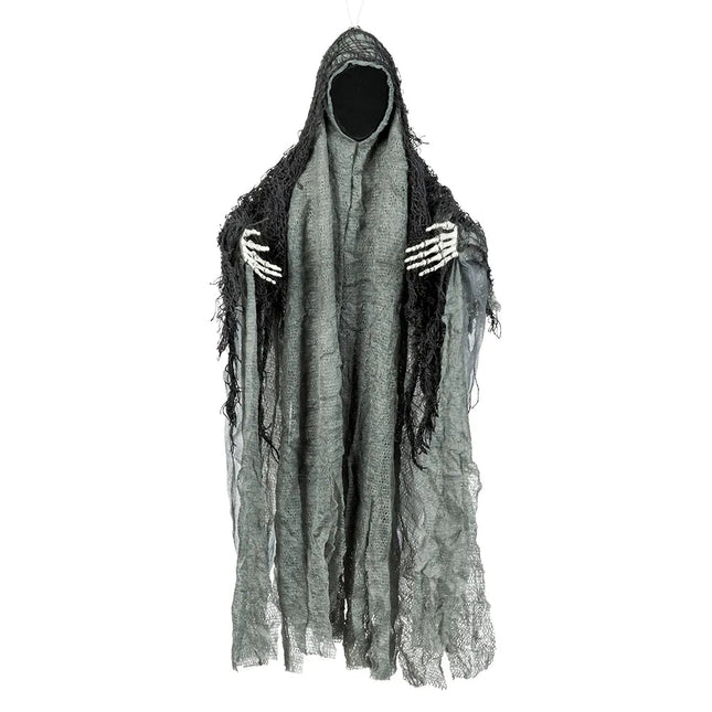 Halloween Pop Geest 46cm van Boland koop je bij Partywinkel