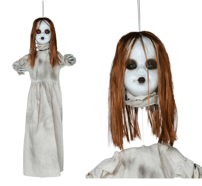 Halloween Pop Horror 1m van Fiestas Guirca koop je bij Partywinkel