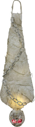 Halloween Pop Mummie 75cm van Fiestas Guirca koop je bij Partywinkel