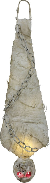 Halloween Pop Mummie 75cm van Fiestas Guirca koop je bij Partywinkel