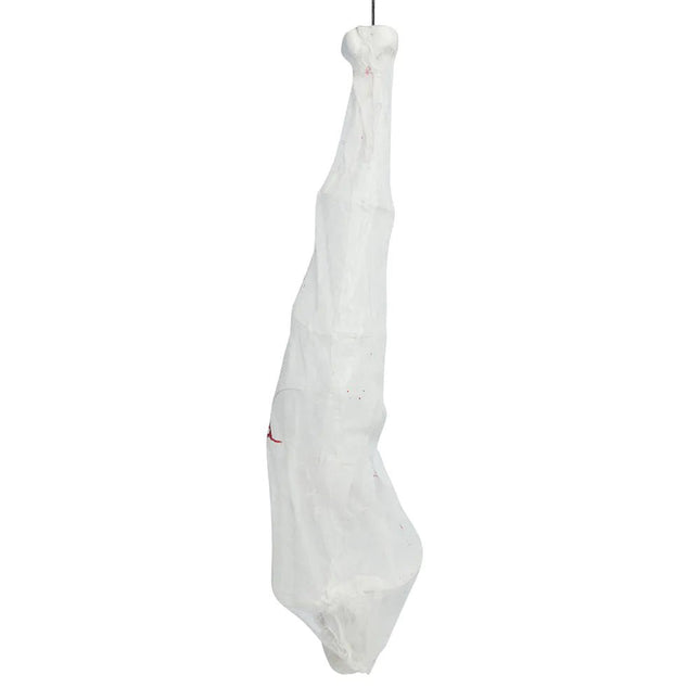 Halloween Pop Spinnencocon 1,65m van Boland koop je bij Partywinkel