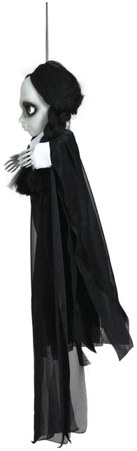 Halloween Pop Spook Meisje 70cm van Fiestas Guirca koop je bij Partywinkel