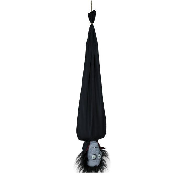 Halloween Pop Vampier 1,2m van Fiestas Guirca koop je bij Partywinkel