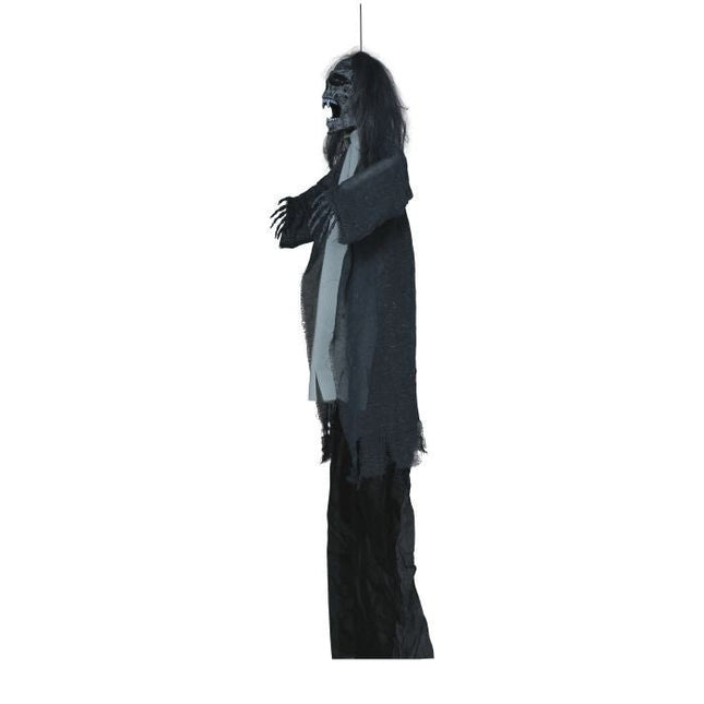 Halloween Pop Vampier 1,6m van Fiestas Guirca koop je bij Partywinkel