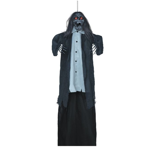 Halloween Pop Vampier 1,6m van Fiestas Guirca koop je bij Partywinkel