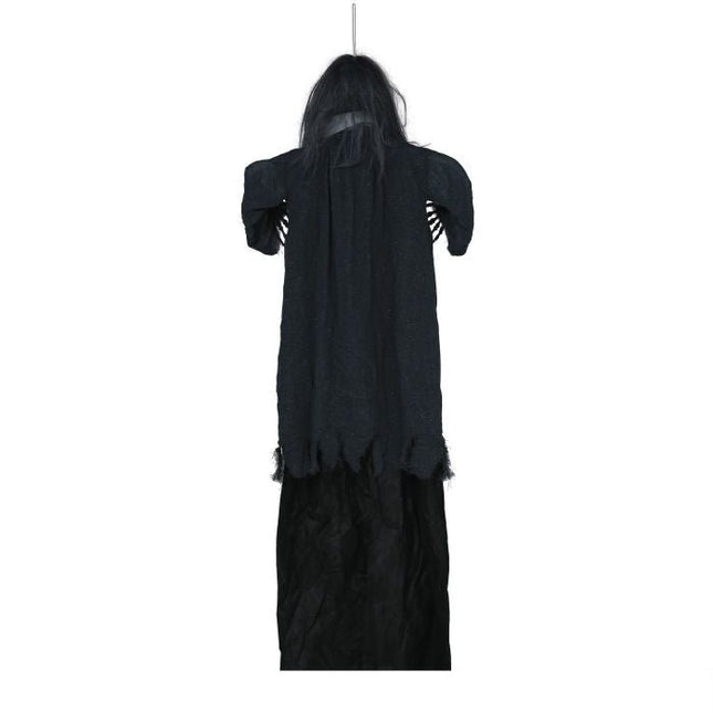Halloween Pop Vampier 1,6m van Fiestas Guirca koop je bij Partywinkel