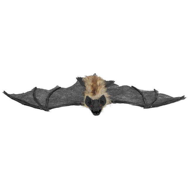 Halloween Hangdecoratie Vleermuis 40cm van Boland koop je bij Partywinkel
