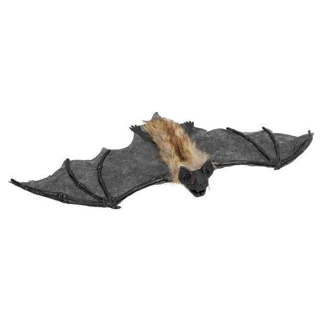 Halloween Hangdecoratie Vleermuis 40cm van Boland koop je bij Partywinkel