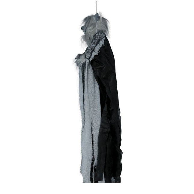 Halloween Pop Weerwolf 1,2m van Fiestas Guirca koop je bij Partywinkel