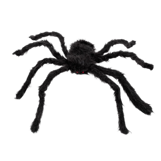 Halloween Harige Spin van Boland koop je bij Partywinkel