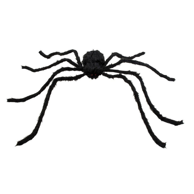 Halloween Harige Spin Xl van Boland koop je bij Partywinkel