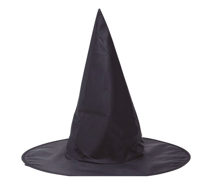 Halloween Heksenhoed Kind van Fiestas Guirca koop je bij Partywinkel