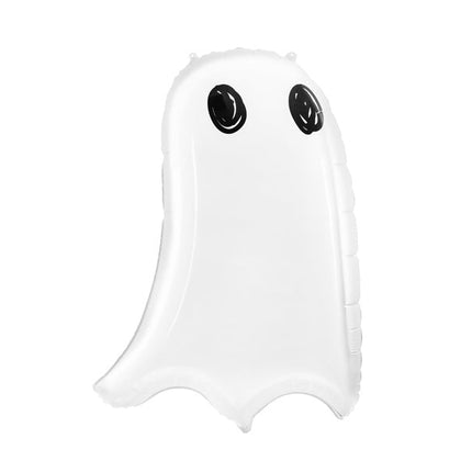 Halloween Helium Ballon Spook 68cm van Partydeco koop je bij Partywinkel