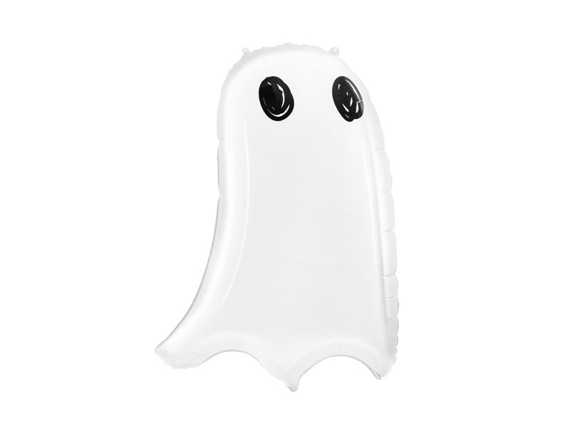 Halloween Helium Ballon Spook 68cm van Partydeco koop je bij Partywinkel
