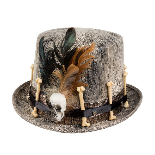 Halloween Hoed Botten van Boland koop je bij Partywinkel