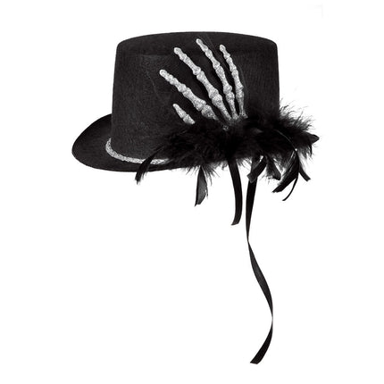 Halloween Hoed Hand van Boland koop je bij Partywinkel