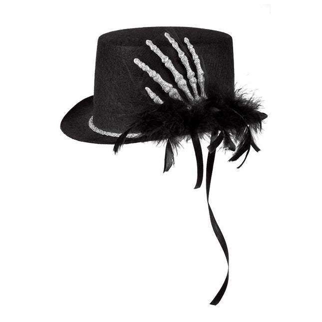 Halloween Hoed Hand van Boland koop je bij Partywinkel