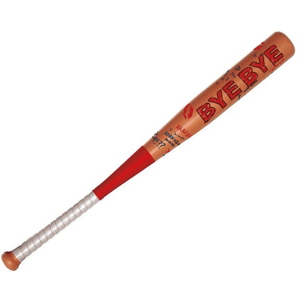 Halloween Honkbalknuppel 73cm van Fiestas Guirca koop je bij Partywinkel