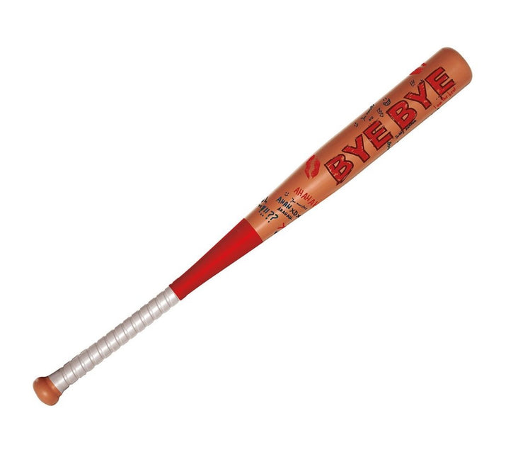 Halloween Honkbalknuppel 73cm van Fiestas Guirca koop je bij Partywinkel