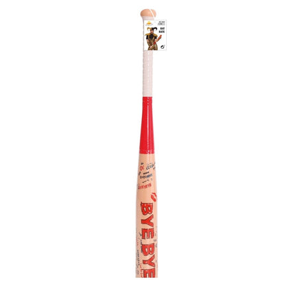 Halloween Honkbalknuppel 73cm van Fiestas Guirca koop je bij Partywinkel