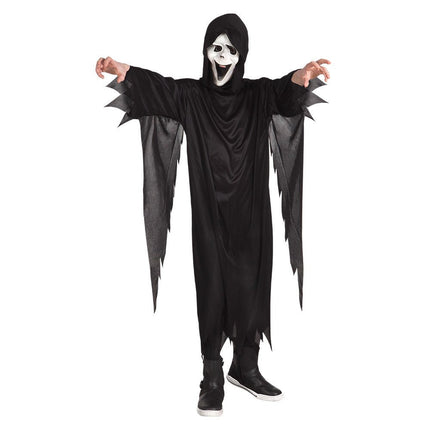 Halloween Huilende Harry Kostuum Kind van Boland koop je bij Partywinkel