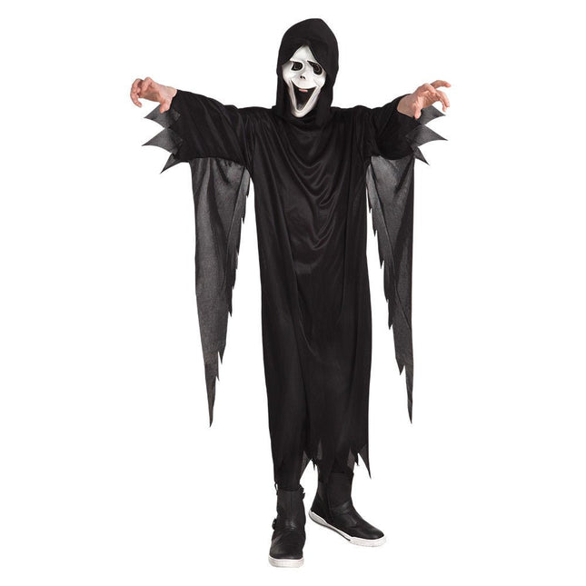 Halloween Huilende Harry Kostuum Kind van Boland koop je bij Partywinkel