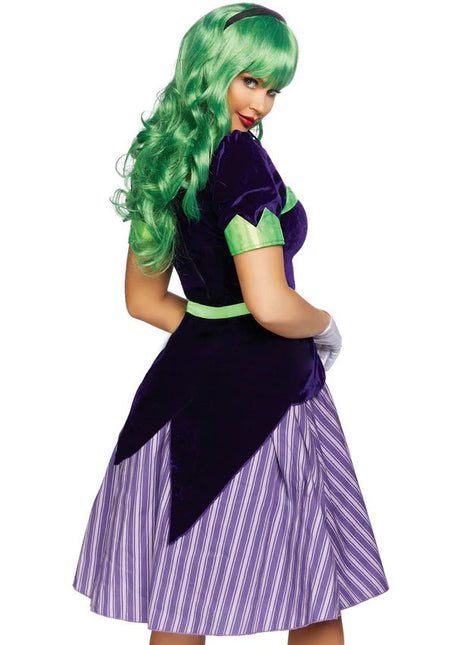 Halloween Jurk Dames Stripboek Heldin Leg Avenue van Leg Avenue koop je bij Partywinkel
