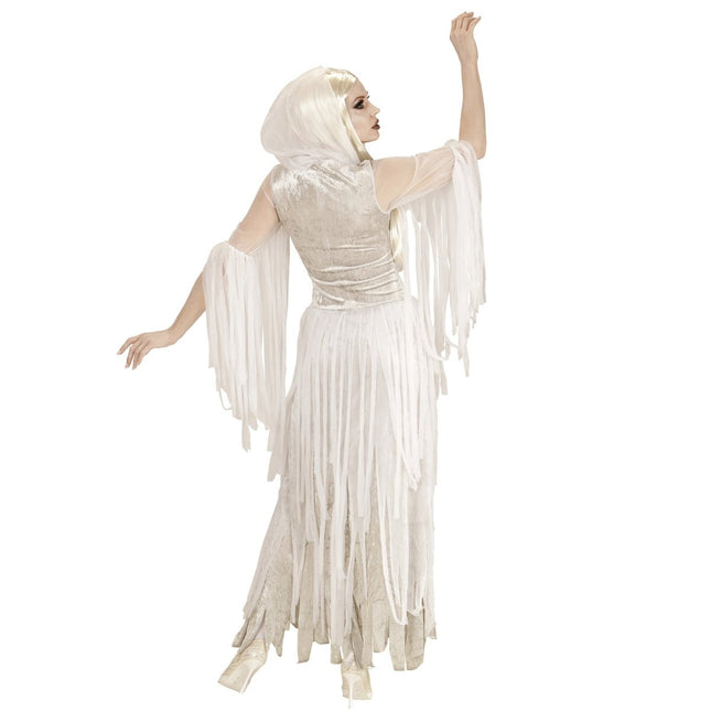 Halloween Jurk Geest van Widmann koop je bij Partywinkel