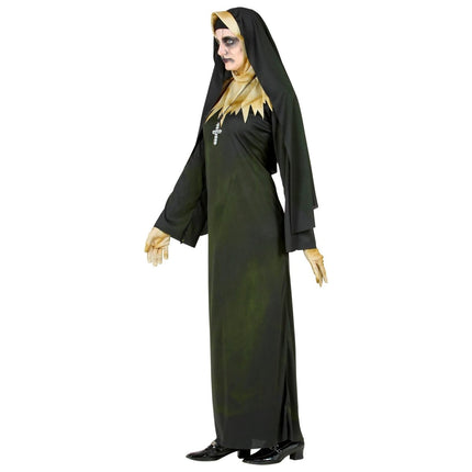 Halloween Jurk Non 3 delig van Widmann koop je bij Partywinkel